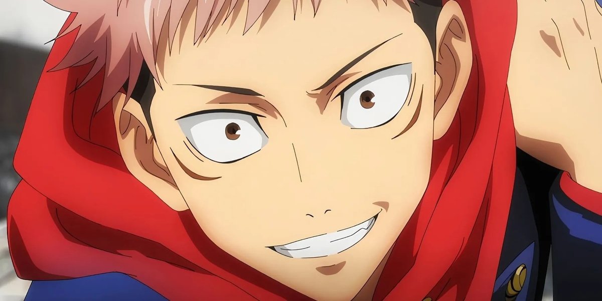 Yuji Itadoris Presence in Jojo Bizarre Adventure Explained